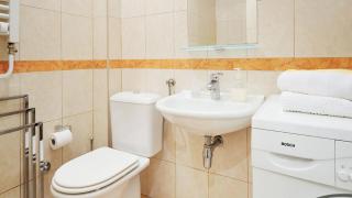 Studio Apartment Astoria - Belgrade - 6