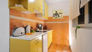 Studio Apartment Astoria - Belgrade - 2