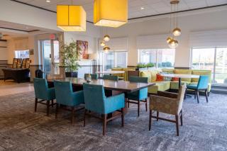 Hilton Garden Inn Pittsburgh/Southpointe - Canonsburg - 4