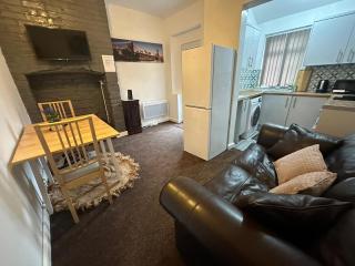 Dans Place - Manchester - 6