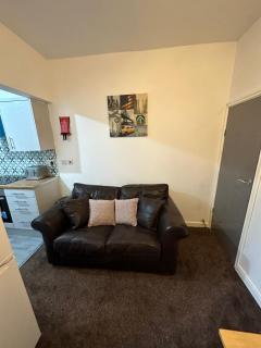 Dans Place - Manchester - 2
