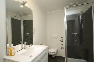 Ferienwohnung im Bäderstil mit Wintergarten - Villa Maria FeWo Marianne 35 - Göhren - 1