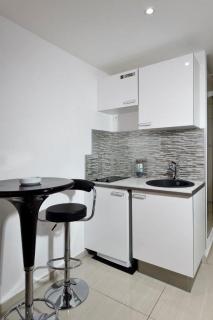 Studio ANITA- Héliopolis F 76 - Chic - 2 personnes - 4