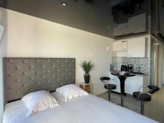 Studio ANITA- Héliopolis F 76 - Chic - 2 personnes - 8