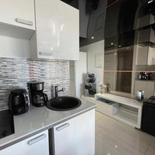 Studio ANITA- Héliopolis F 76 - Chic - 2 personnes - 6