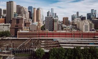 DoubleTree by Hilton Melbourne - Melbourne - 8