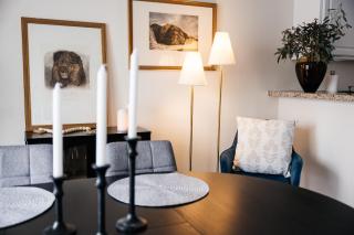 Lovely 1BD Condo on SunsetStrip - Los Angeles - 3