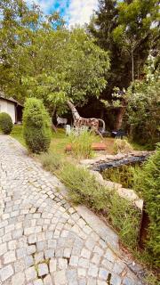 Art Apartments Sievering - Vienne - 9