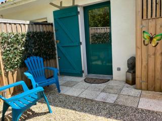 LA HALTE du MONTALIEU - 8