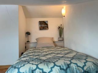 LA HALTE du MONTALIEU - 6