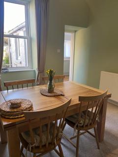 Rockpool cottage - Port William - 4