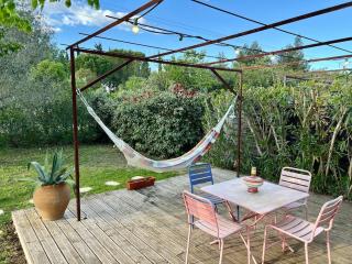 Flamingo - Lunel - 1