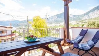 Casa Anahita, 4 posti letto - Cala Gonone - 0