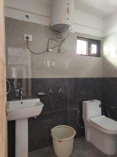 Shri Maheswar guest house - 7