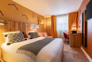 Aiden by Best Western Paris Roissy CDG - Roissy-en-France - 8