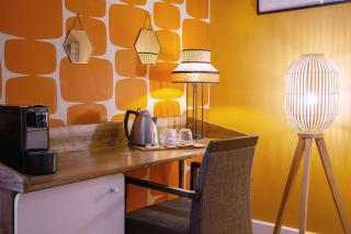Aiden by Best Western Paris Roissy CDG - Roissy-en-France - 7