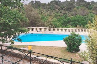 Loue grand appartement 40m, 2 pièces - Ampus - 7