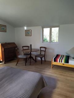 Loue grand appartement 40m, 2 pièces - Ampus - 5