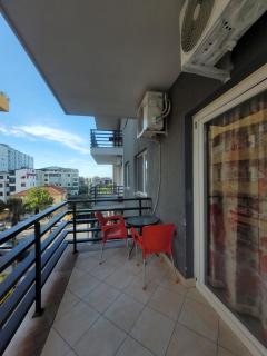 Beach Front Apartment - Durazzo - 0