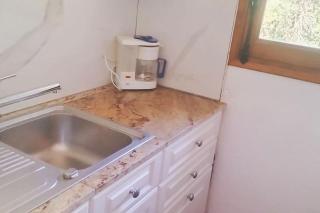 Loue grand appartement 40m, 2 pièces - Ampus - 4