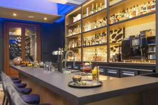 Best Western Premier Le Chapitre Hotel and Spa - 6