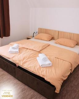4 vodenice Brzeće B&B - Brzeće - 3