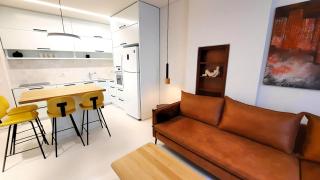 Gordon Beach's Secret-2BR Art Vibe near Beach - Tel Aviv - 9