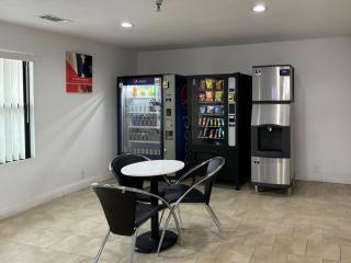 Studio 6 Abilene, TX East - Abilene - 5