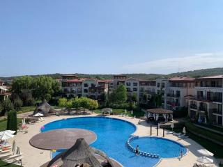Luxury Complex Private Studio Smokinya Kavatsi 200m Beach Sozopol Maya - Sozopol - 9