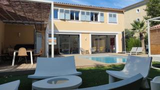 Villa Acacias - Au coeur de Saint-Tropez - Saint-Tropez - 9