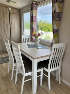 Miss Grace Plot 26 - Ingoldmells - 1