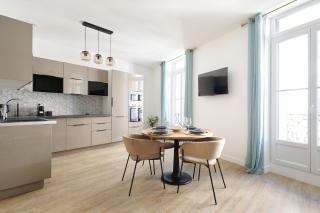 Le Flourens by Paul Riquet 1609 Residences - Béziers - 6