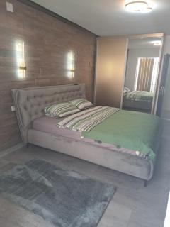 Safta Apartament 3 - Cîmpulung - 6