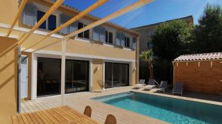 Villa Acacias - Au coeur de Saint-Tropez - Saint-Tropez - 8