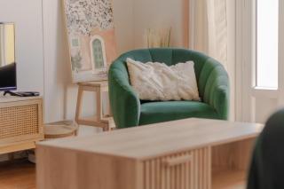Appartement Spacieux - Vue Pyrénées - Hypercentre - Tarbes - 5