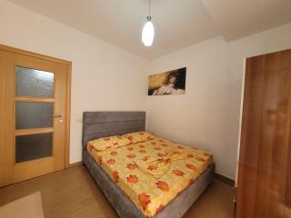 Beach Side Two-Bedroom Apartment - 3