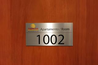 Flat Live Vila Mariana/Ibirapuera (Apto 1002) - São Paulo - 2