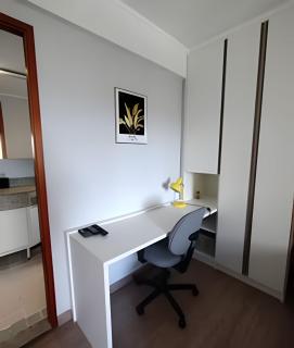 Flat Live Vila Mariana/Ibirapuera (Apto 1002) - São Paulo - 1