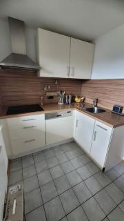 Ferienwohnung im Fröscheloch - Murg - 5