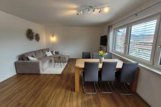 Ferienwohnung im Fröscheloch - Murg - 4