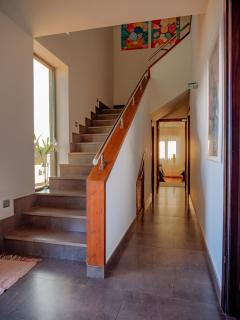 Casa Vacacional en Tenerife - La Esperanza - 4