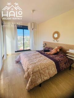 Halo - Amazing Penthouse With Lovely Terraces and Views - 1