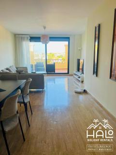 Halo - Amazing Penthouse With Lovely Terraces and Views - 3