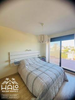 Halo - Amazing Penthouse With Lovely Terraces and Views - 7