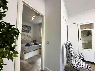 A8 - Apartamento en La Carihuela, 2 dormitorios, Wifi, a 100 metros de la playa - Torremolinos - 5
