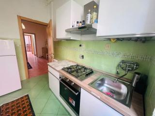 Apartment centrum,Brignole station - Genova - 5