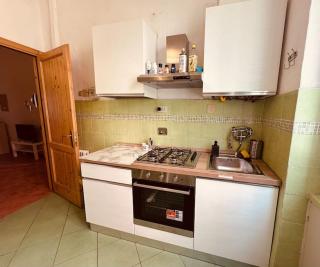 Apartment centrum,Brignole station - Genova - 6