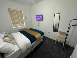 Dans Place - Manchester - 0