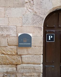Peregrinando, pensión con encanto - Navarrete - 4