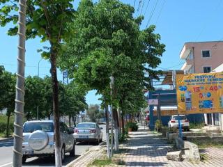 Delight City Apartment - Kavajë - 6